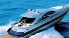 Motor yacht SILVER SEA